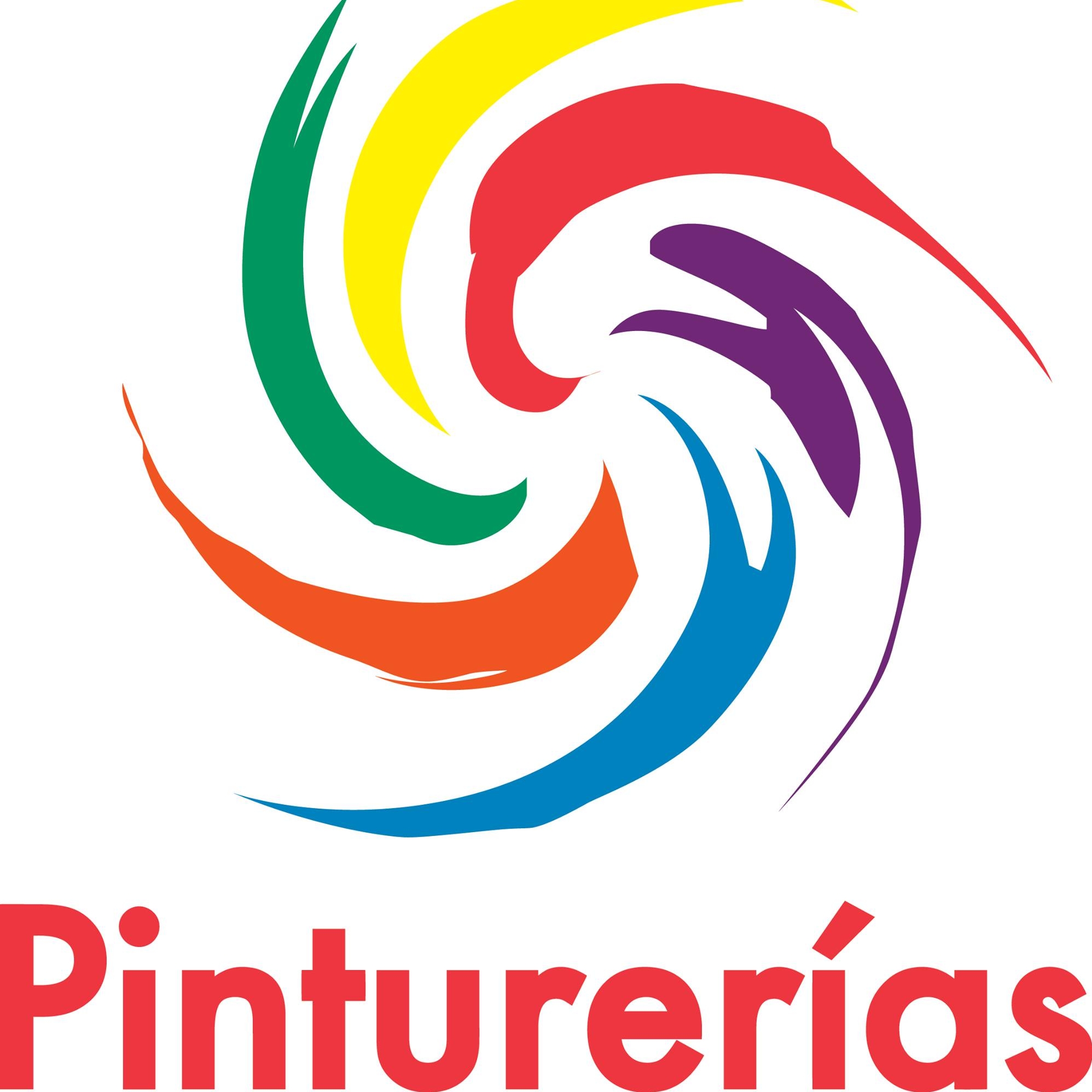 Pinturerías del Centro Sur